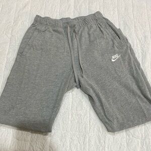 Men’s Nike joggers